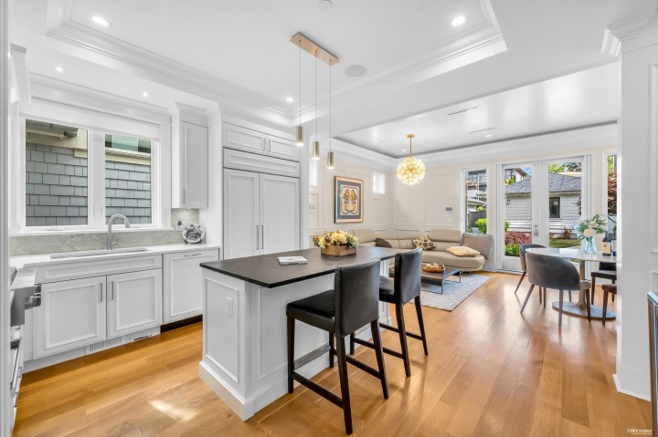 Photo 13 at 3581 W 32nd Avenue, Dunbar, Vancouver West