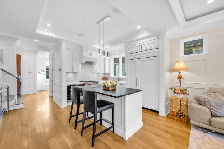 Photo 17 at 3581 W 32nd Avenue, Dunbar, Vancouver West