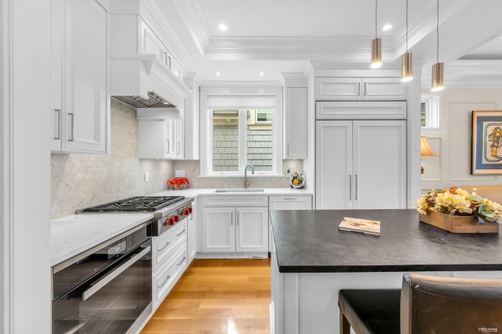 Photo 16 at 3581 W 32nd Avenue, Dunbar, Vancouver West