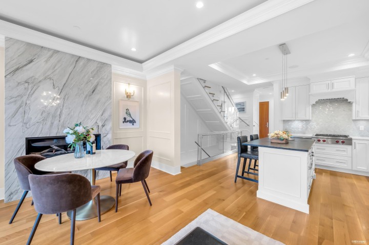 Photo 12 at 3581 W 32nd Avenue, Dunbar, Vancouver West