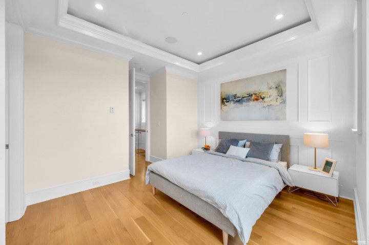 Photo 26 at 3581 W 32nd Avenue, Dunbar, Vancouver West
