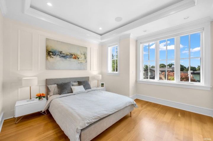 Photo 22 at 3581 W 32nd Avenue, Dunbar, Vancouver West