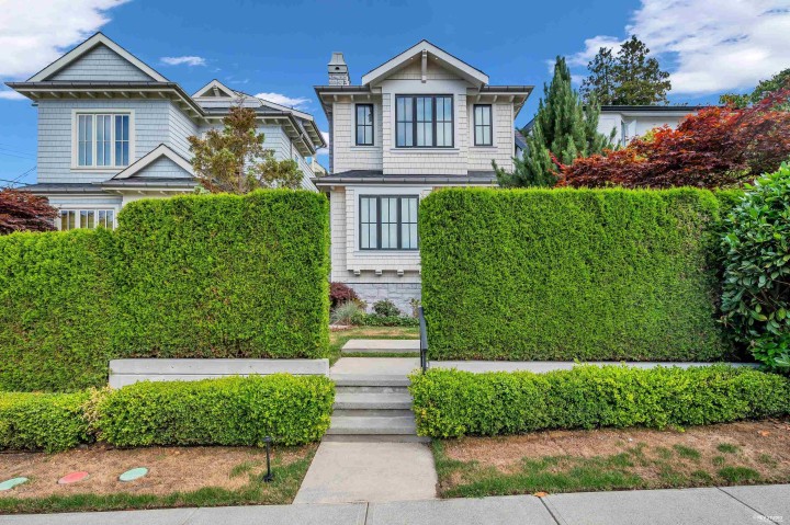 Photo 7 at 3581 W 32nd Avenue, Dunbar, Vancouver West