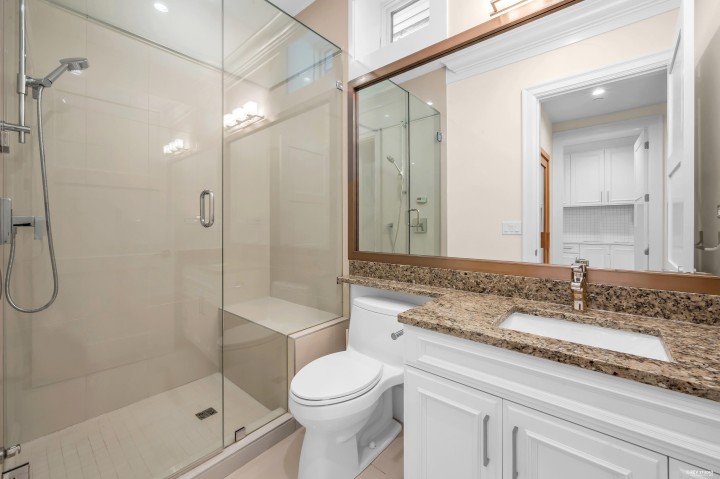Photo 32 at 3581 W 32nd Avenue, Dunbar, Vancouver West