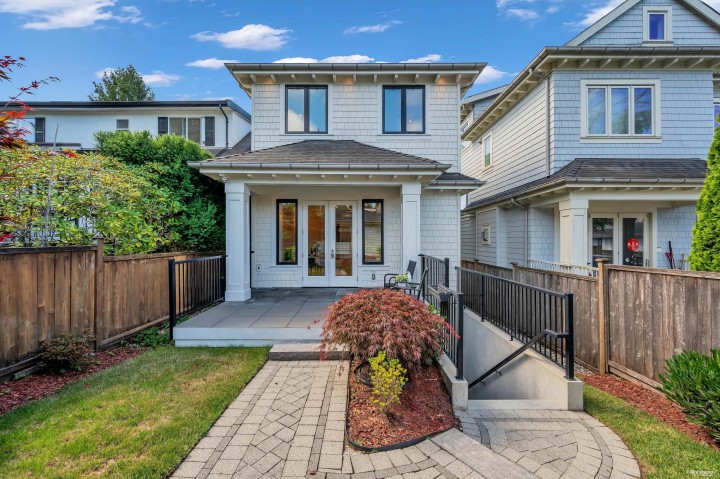 Photo 38 at 3581 W 32nd Avenue, Dunbar, Vancouver West