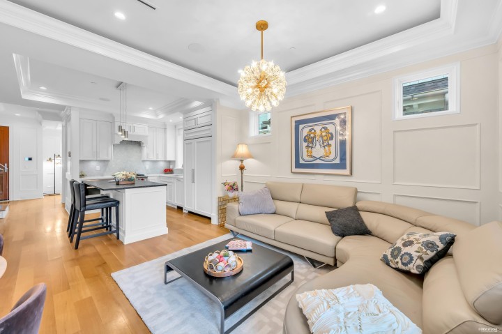 Photo 10 at 3581 W 32nd Avenue, Dunbar, Vancouver West