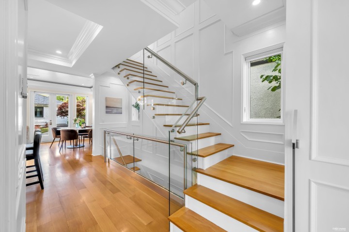 Photo 33 at 3581 W 32nd Avenue, Dunbar, Vancouver West