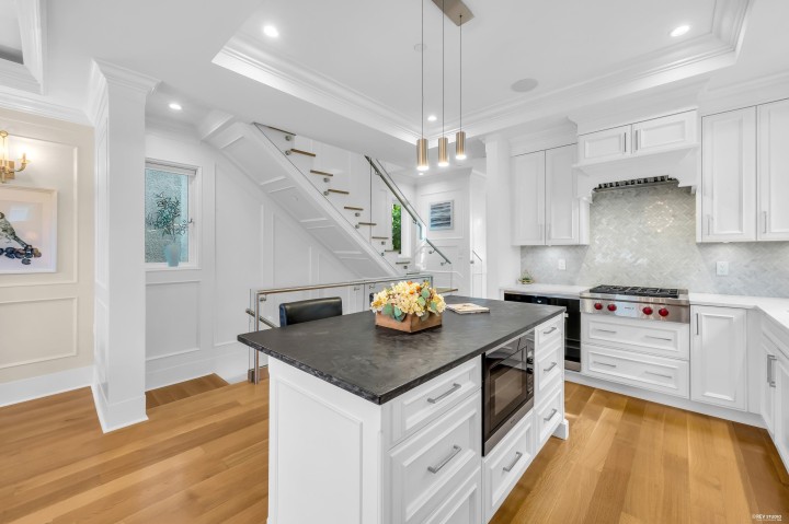 Photo 14 at 3581 W 32nd Avenue, Dunbar, Vancouver West