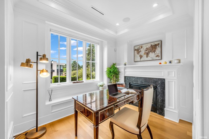 Photo 18 at 3581 W 32nd Avenue, Dunbar, Vancouver West