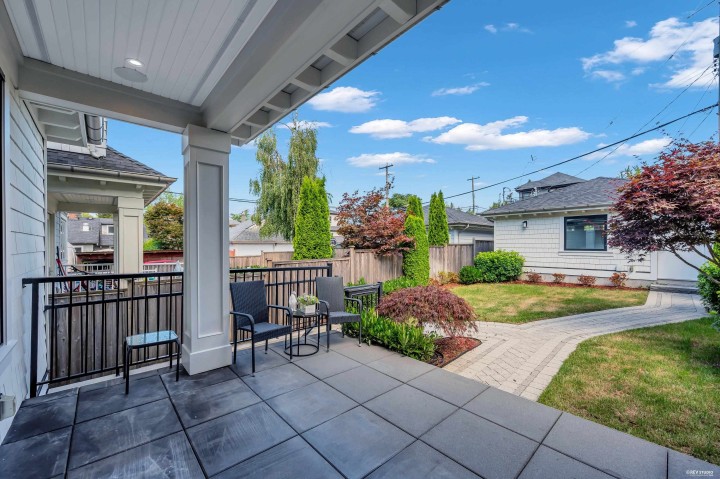 Photo 37 at 3581 W 32nd Avenue, Dunbar, Vancouver West