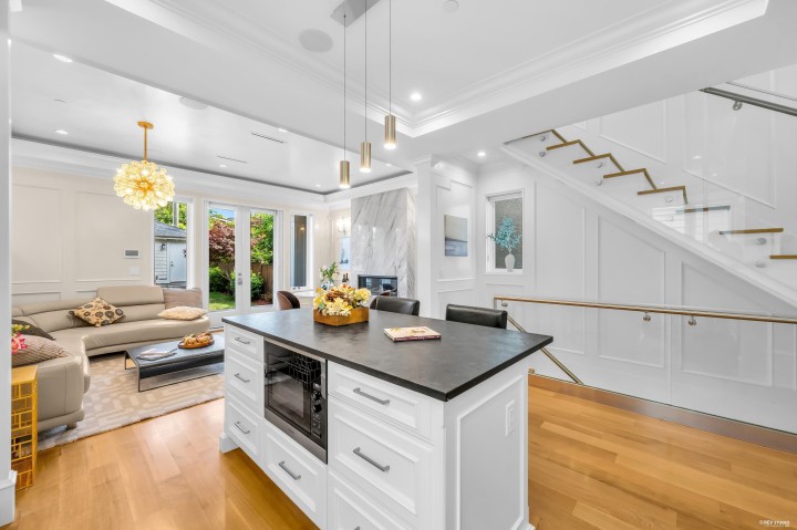 Photo 15 at 3581 W 32nd Avenue, Dunbar, Vancouver West