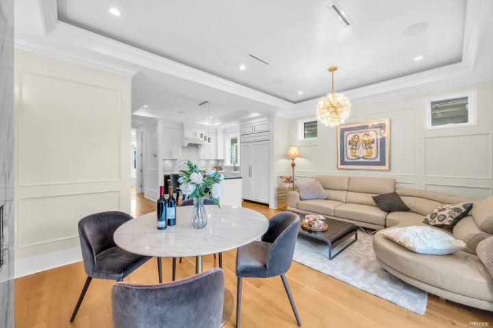 Photo 11 at 3581 W 32nd Avenue, Dunbar, Vancouver West