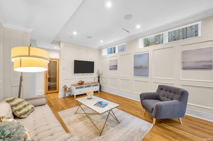 Photo 19 at 3581 W 32nd Avenue, Dunbar, Vancouver West