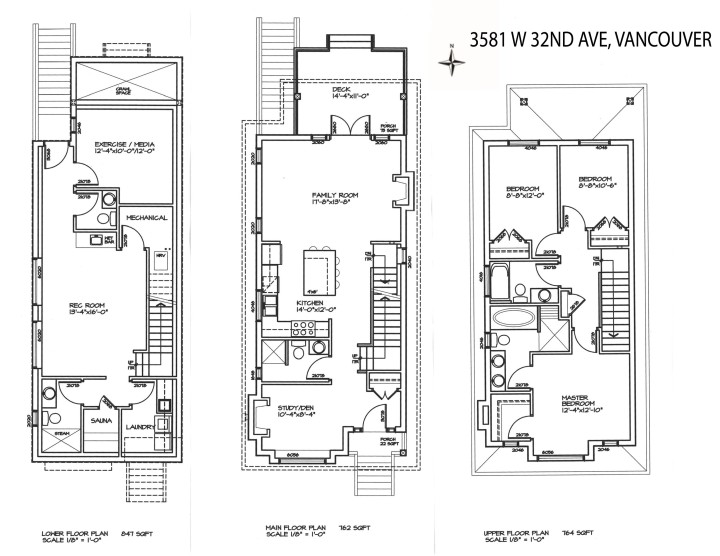Photo 40 at 3581 W 32nd Avenue, Dunbar, Vancouver West