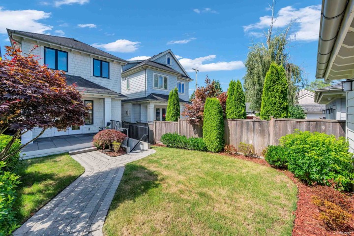 Photo 39 at 3581 W 32nd Avenue, Dunbar, Vancouver West