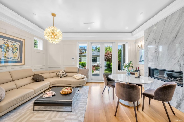Photo 8 at 3581 W 32nd Avenue, Dunbar, Vancouver West