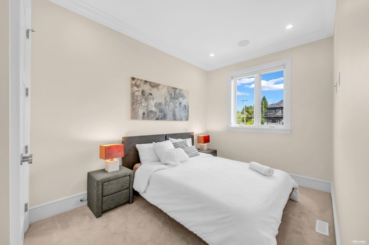 Photo 25 at 3581 W 32nd Avenue, Dunbar, Vancouver West