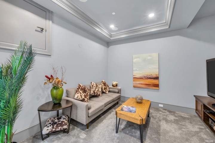 Photo 21 at 3581 W 32nd Avenue, Dunbar, Vancouver West