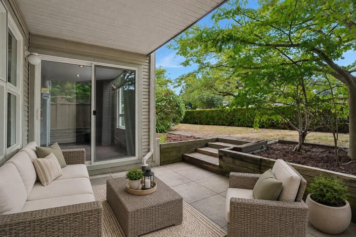 Photo 27 at 102 - 2965 Horley Street, Collingwood VE, Vancouver East