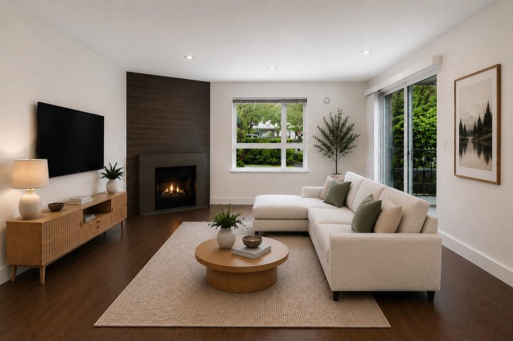 Photo 2 at 102 - 2965 Horley Street, Collingwood VE, Vancouver East