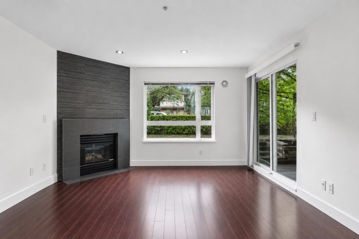 Photo 6 at 102 - 2965 Horley Street, Collingwood VE, Vancouver East