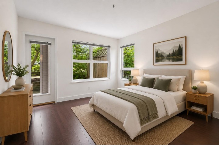 Photo 13 at 102 - 2965 Horley Street, Collingwood VE, Vancouver East