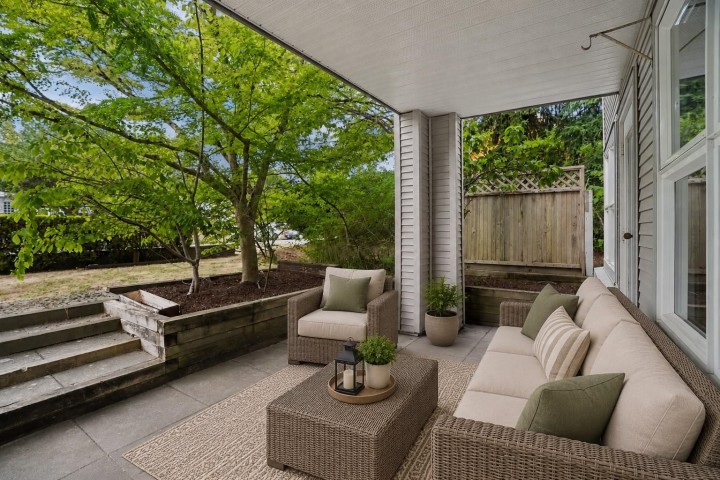 Photo 26 at 102 - 2965 Horley Street, Collingwood VE, Vancouver East