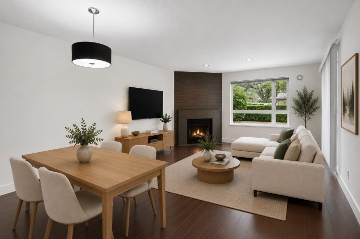 Photo 1 at 102 - 2965 Horley Street, Collingwood VE, Vancouver East