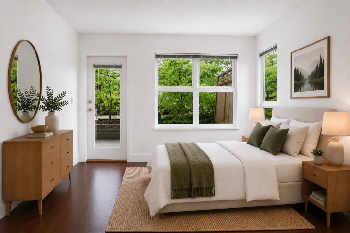 Photo 14 at 102 - 2965 Horley Street, Collingwood VE, Vancouver East