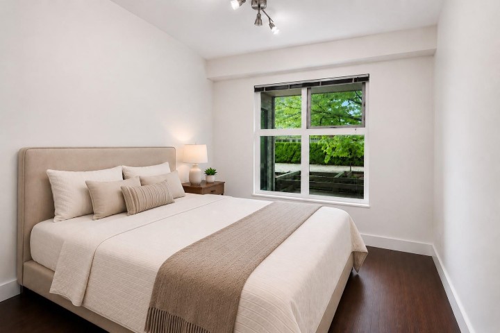 Photo 18 at 102 - 2965 Horley Street, Collingwood VE, Vancouver East