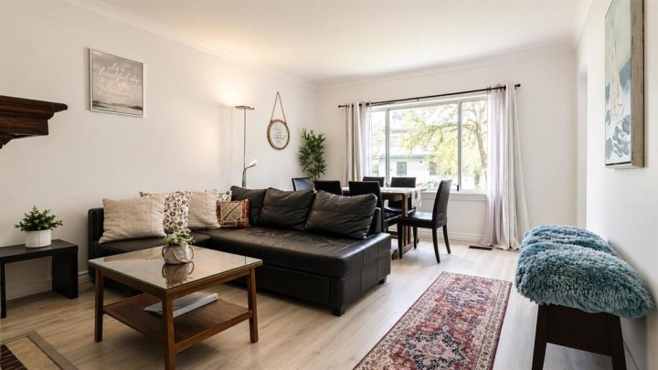 Photo 2 at 5231 Culloden Street, Knight, Vancouver East