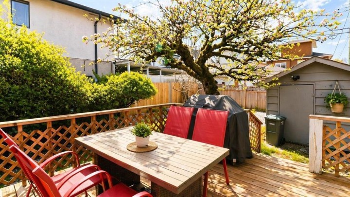 Photo 16 at 5231 Culloden Street, Knight, Vancouver East