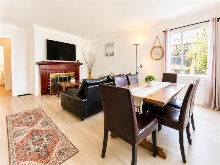 Photo 5 at 5231 Culloden Street, Knight, Vancouver East