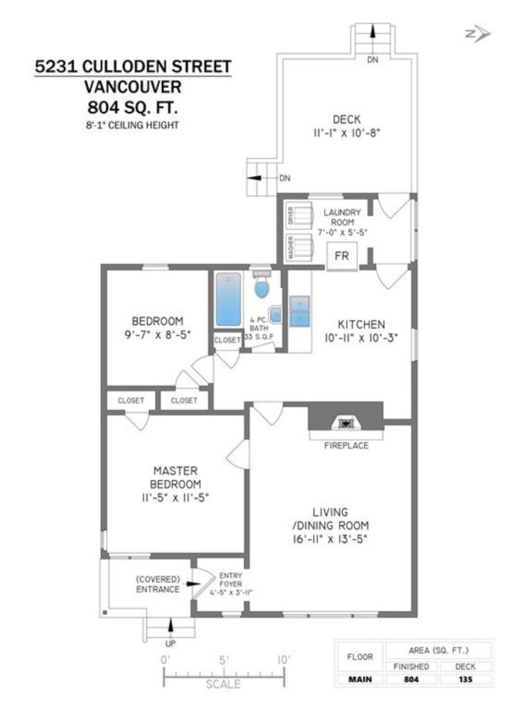 Photo 19 at 5231 Culloden Street, Knight, Vancouver East