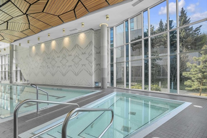 Photo 28 at 306 - 1500 Fern Street, Lynnmour, North Vancouver