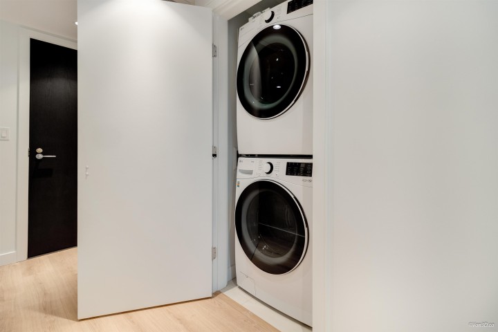 Photo 18 at 306 - 1500 Fern Street, Lynnmour, North Vancouver