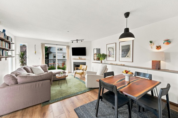 Photo 1 at 304 - 888 W 13th Avenue, Fairview VW, Vancouver West