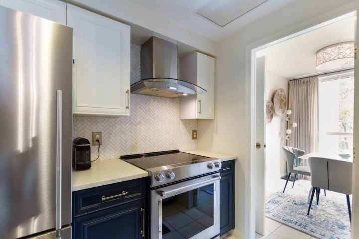 Photo 10 at 3F - 199 Drake Street, Yaletown, Vancouver West