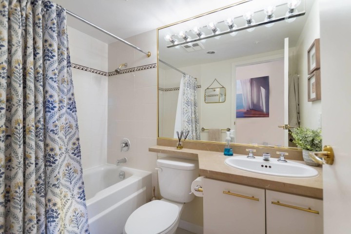 Photo 15 at 3F - 199 Drake Street, Yaletown, Vancouver West