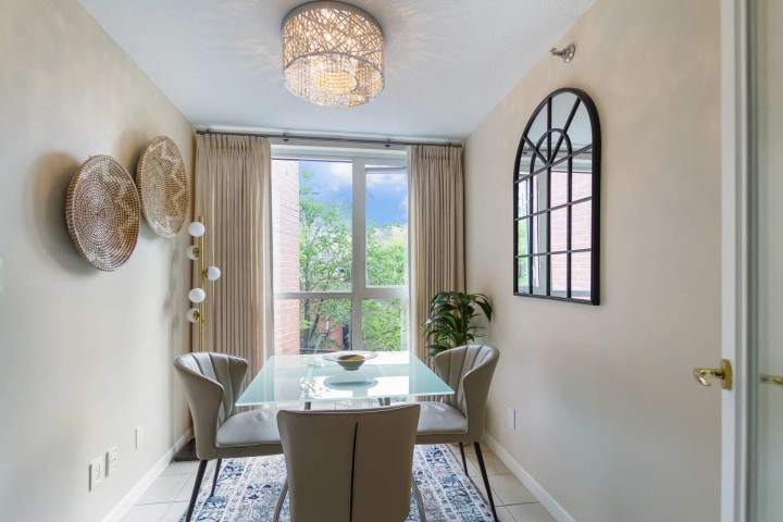 Photo 11 at 3F - 199 Drake Street, Yaletown, Vancouver West
