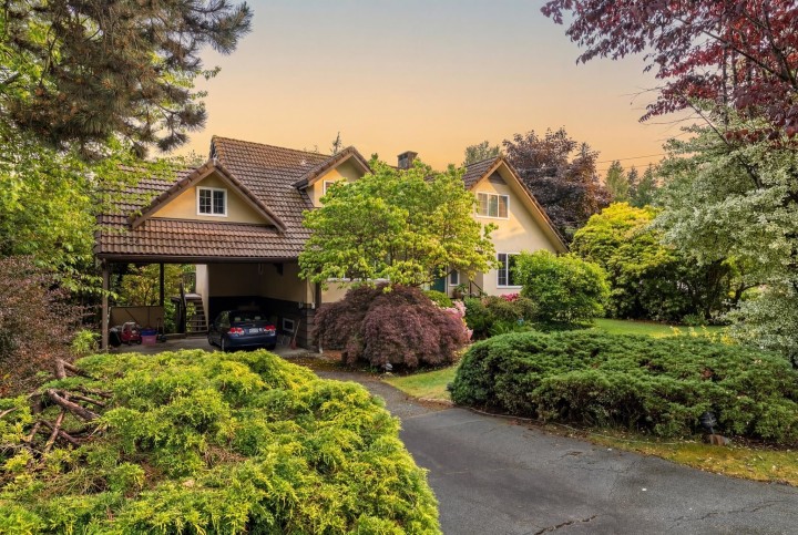 Photo 1 at 776 Westcot Place, British Properties, West Vancouver
