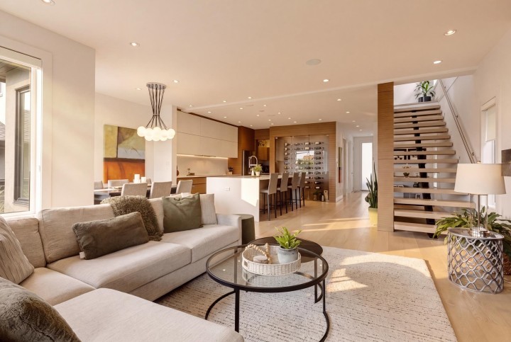 Photo 6 at 351 W 28th Street, Upper Lonsdale, North Vancouver