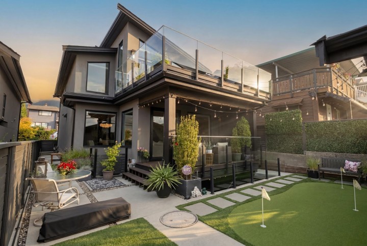 Photo 32 at 351 W 28th Street, Upper Lonsdale, North Vancouver