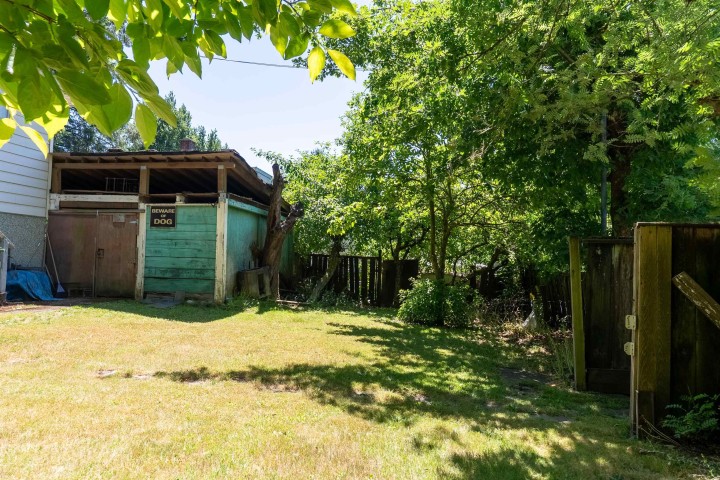 Photo 23 at 4507 Todd Street, Collingwood VE, Vancouver East