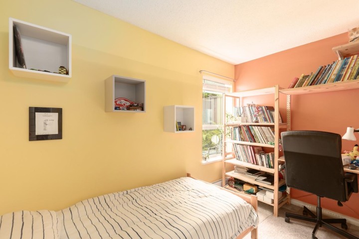 Photo 24 at 106 - 876 W 14th Avenue, Fairview VW, Vancouver West
