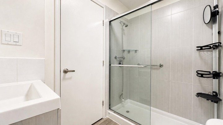 Photo 16 at 1398 Chamberlain Drive, Lynn Valley, North Vancouver