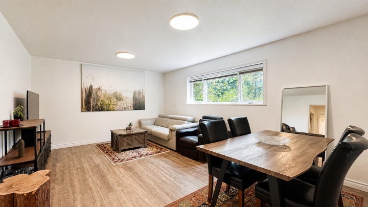 Photo 28 at 1398 Chamberlain Drive, Lynn Valley, North Vancouver