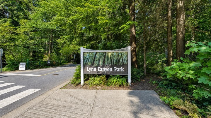Photo 33 at 1398 Chamberlain Drive, Lynn Valley, North Vancouver