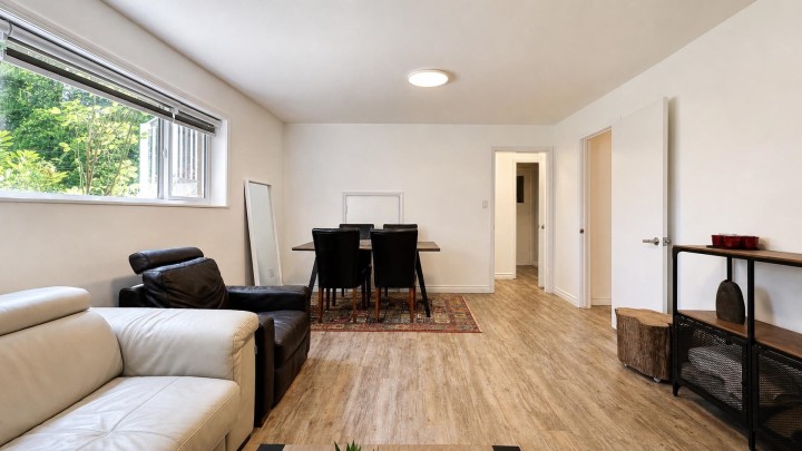 Photo 18 at 1398 Chamberlain Drive, Lynn Valley, North Vancouver