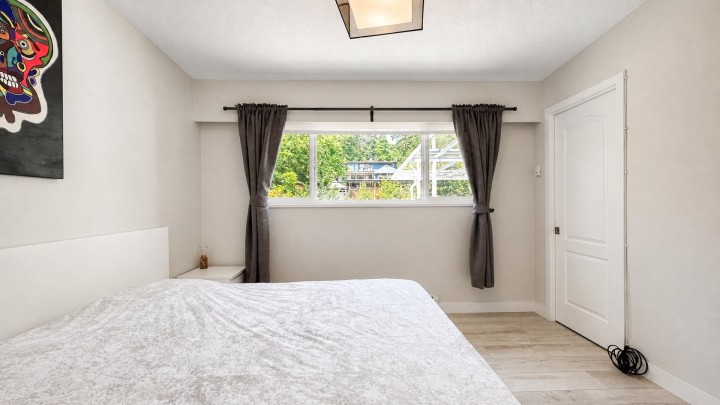 Photo 21 at 1398 Chamberlain Drive, Lynn Valley, North Vancouver